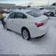 1G1ZD5ST0RF167042 2024 Chevrolet Malibu Lt auction photo thumbnail 3