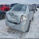 KNADH4B3XB6712201 2011 Kia Rio Lx/Sx auction photo thumbnail 4