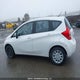 3N1CE2CP2GL357909 2016 Nissan Versa Note S/S Plus/Sv/Sl/Sr auction photo thumbnail 15