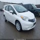 3N1CE2CP2GL357909 2016 Nissan Versa Note S/S Plus/Sv/Sl/Sr auction photo thumbnail 1