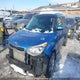 KNDJX3A51G7390605 2016 Kia Soul auction photo thumbnail 2