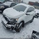 2HKRW2H47MH217093 2021 Honda Cr-V auction photo thumbnail 2