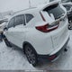2HKRW2H47MH217093 2021 Honda Cr-V auction photo thumbnail 3
