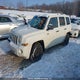 1J4FT28B99D244457 2009 Jeep Patriot Sport auction photo thumbnail 2