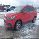 3GNCJLSB6HL234269 2017 Chevrolet Trax Lt auction photo thumbnail 2