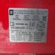 3GNCJLSB6HL234269 2017 Chevrolet Trax Lt auction photo thumbnail 9