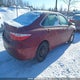 4T1BF1FK7HU663992 2017 Toyota Camry Xse auction photo thumbnail 4