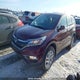 2HKRM4H56GH131126 2016 Honda Cr-V Ex auction photo thumbnail 2