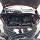 5TDZK3DC3BS078392 2011 Toyota Sienna V6 7 Passenger auction photo thumbnail 10