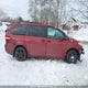 5TDZK3DC3BS078392 2011 Toyota Sienna V6 7 Passenger auction photo thumbnail 13