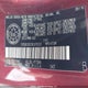 5TDZK3DC3BS078392 2011 Toyota Sienna V6 7 Passenger auction photo thumbnail 9