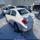 1G1AL55F187312412 2008 Chevrolet Cobalt Lt auction photo thumbnail 3