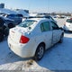 1G1AL55F187312412 2008 Chevrolet Cobalt Lt auction photo thumbnail 4