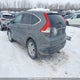 2HKRM4H75EH106829 2014 Honda Cr-V Ex-L auction photo thumbnail 3