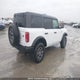 1FMDE7BHXSLA79060 2025 Ford Bronco Big Bend auction photo thumbnail 4