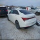 KMHLM4AG0MU082603 2021 Hyundai Elantra Preferred Ivt auction photo thumbnail 3