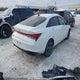 KMHLM4AG0MU082603 2021 Hyundai Elantra Preferred Ivt auction photo thumbnail 4