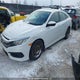 2HGFC2F7XGH027649 2016 Honda Civic Ex auction photo thumbnail 2