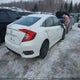 2HGFC2F7XGH027649 2016 Honda Civic Ex auction photo thumbnail 4