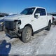1FTVW1EL0PWG09738 2023 Ford F150 Lightning Pro/Lightning Xlt/Lightning Lariat auction photo thumbnail 2