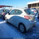 3MYDLBJV4LY717284 2020 Toyota Yaris Xle auction photo thumbnail 3