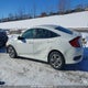2HGFC2F57HH035725 2017 Honda Civic Lx auction photo thumbnail 14