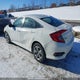 2HGFC2F57HH035725 2017 Honda Civic Lx auction photo thumbnail 3