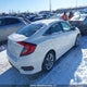 2HGFC2F57HH035725 2017 Honda Civic Lx auction photo thumbnail 4