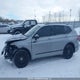 3VV8B7AX7PM088233 2023 Volkswagen Tiguan Comfortline R-Line Black auction photo thumbnail 14