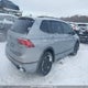 3VV8B7AX7PM088233 2023 Volkswagen Tiguan Comfortline R-Line Black auction photo thumbnail 4