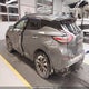 5N1AZ2MH4HN108413 2017 Nissan Murano Platinum/Sl/Sv auction photo thumbnail 3