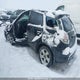 2T1KR32E87C627781 2007 Toyota Matrix Wagon auction photo thumbnail 3