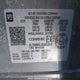 KL79MRSL3SB202830 2025 Chevrolet Trailblazer Lt auction photo thumbnail 18
