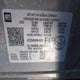 KL79MRSL3SB202830 2025 Chevrolet Trailblazer Lt auction photo thumbnail 9