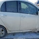 JTDKT923475046682 2007 Toyota Yaris Le/Rs auction photo thumbnail 13