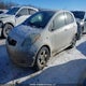 JTDKT923475046682 2007 Toyota Yaris Le/Rs auction photo thumbnail 2