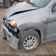 JA4AJ3AU8JZ605993 2018 Mitsubishi Rvr Se auction photo thumbnail 21