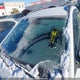 KM8K2CAA0MU671528 2021 Hyundai Kona Sel auction photo thumbnail 17