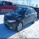 KNAFW4A39A5157827 2010 Kia Forte 2.4L Sx auction photo thumbnail 2