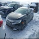 2HGFC1F93GH114871 2016 Honda Civic Touring auction photo thumbnail 2