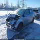 JTDKT4K3XA5303967 2010 Toyota Yaris auction photo thumbnail 2