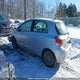 JTDKT4K3XA5303967 2010 Toyota Yaris auction photo thumbnail 3