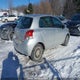 JTDKT4K3XA5303967 2010 Toyota Yaris auction photo thumbnail 4