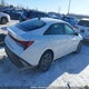 KMHLM4DG6SU021734 2025 Hyundai Elantra Sel Sport auction photo thumbnail 14
