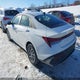 KMHLM4DG6SU021734 2025 Hyundai Elantra Sel Sport auction photo thumbnail 3