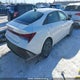 KMHLM4DG6SU021734 2025 Hyundai Elantra Sel Sport auction photo thumbnail 4