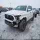 3TYLB5JN9ST099646 2025 Toyota Tacoma auction photo thumbnail 2
