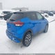 3N1CP5CV0NL517342 2022 Nissan Kicks Sv auction photo thumbnail 4