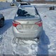 2T1BURHE4EC007306 2014 Toyota Corolla L/Le/Le Pls/Prm/S/S Pls auction photo thumbnail 16