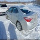 2T1BURHE4EC007306 2014 Toyota Corolla L/Le/Le Pls/Prm/S/S Pls auction photo thumbnail 3